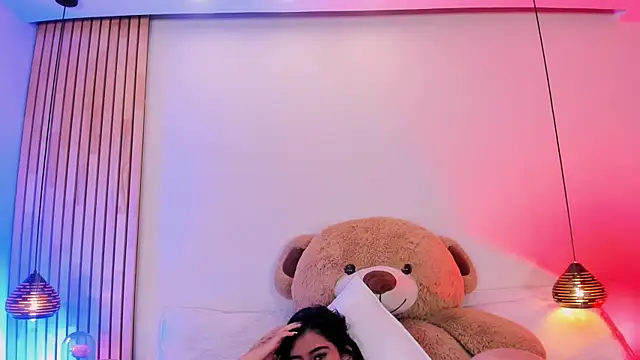 KatherineRuiz_ webcam