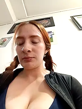 Samyra_Biker12 webcam