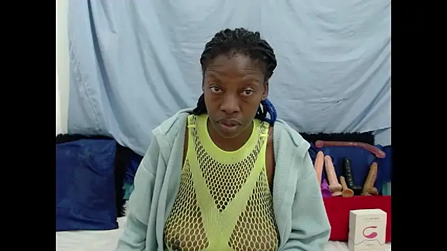 Chocolatemix55 webcam