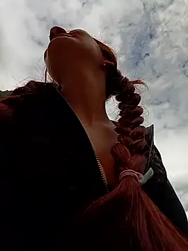 Samyra_Biker12 webcam