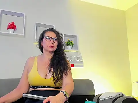 jazmin_steele webcam