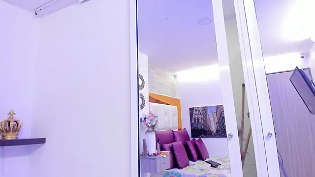 Leslie_Bussh_ webcam