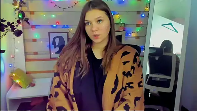 Josephine_Kiss webcam