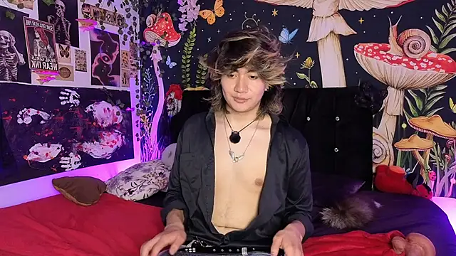 Noah_blackwood webcam