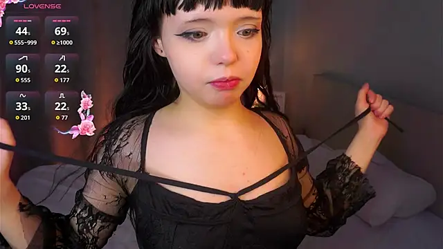 CandiceDossantos webcam