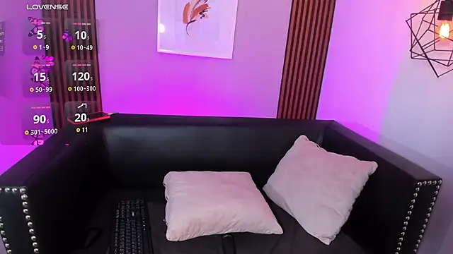 Nahiajhonson_ webcam