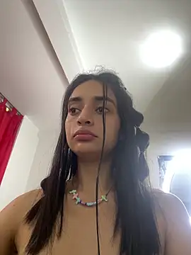 leilani_X webcam