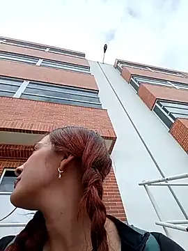 Samyra_Biker12 webcam