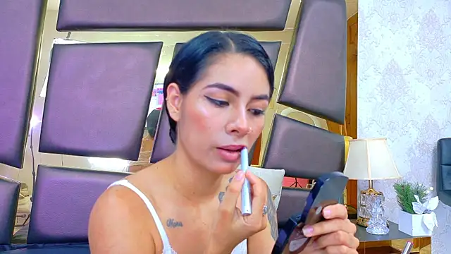 NicoleEsposito webcam