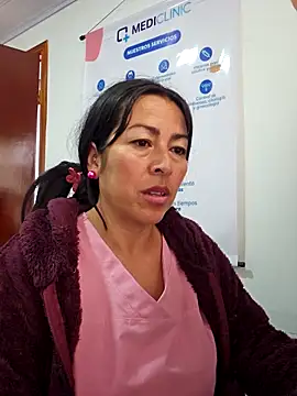 JustSamantha_ webcam