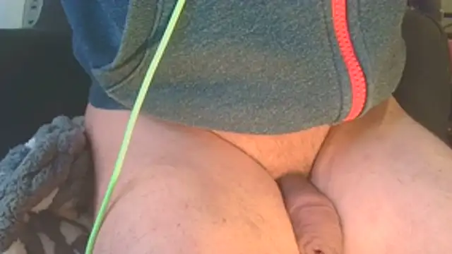 Preview of t0yforeskin