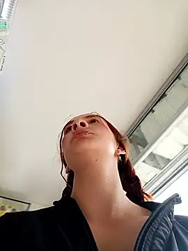 Samyra_Biker12 webcam