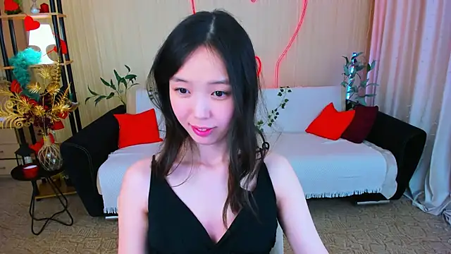 SoulHarmoonyy Stripchat cam model