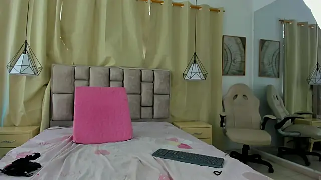 scarlettjohnson_ webcam