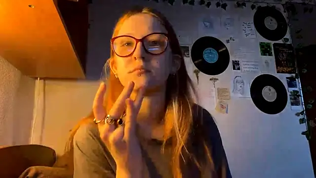 LaureenVielma webcam