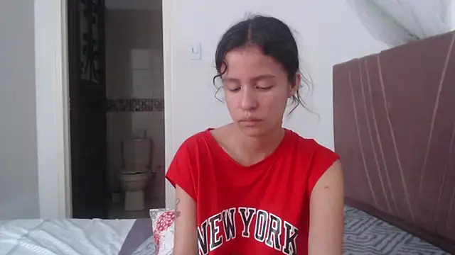 nathaly_jones_ webcam