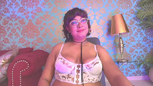 alexa_cruz__ - Alexa_cruz__'s free webcam - UK Sex Cams