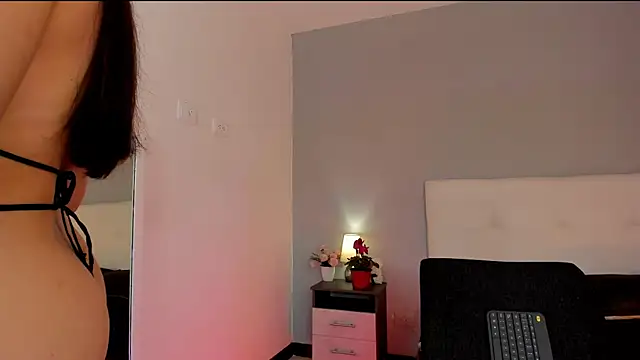 NataliaBuiles webcam