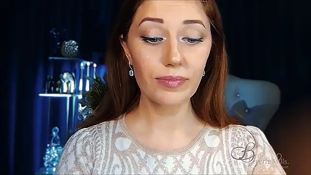 MissBeverlyMills webcam