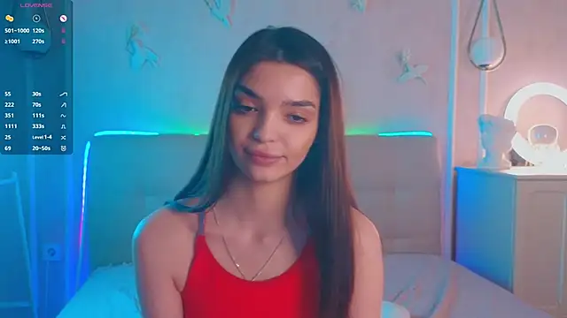 MarciaMarshall webcam