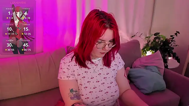 Alice_Kitagawa webcam