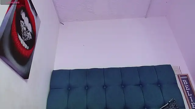 Allison_star1 webcam