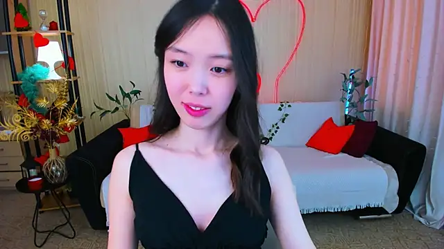 SoulHarmoonyy webcam