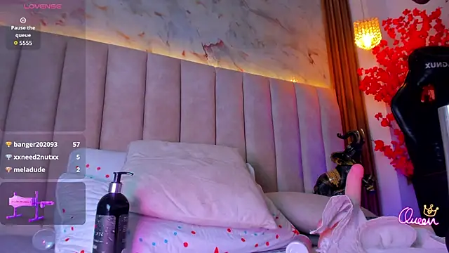 PixzyMartinez webcam