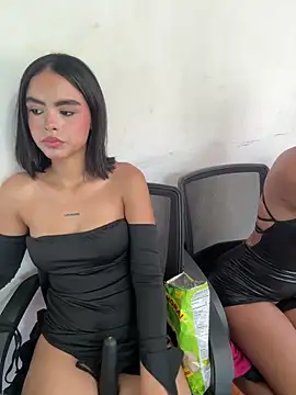 kitty_rousse01 webcam