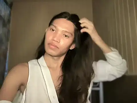 Yourgoddess_jayve webcam