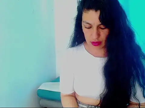 diosa_gil webcam
