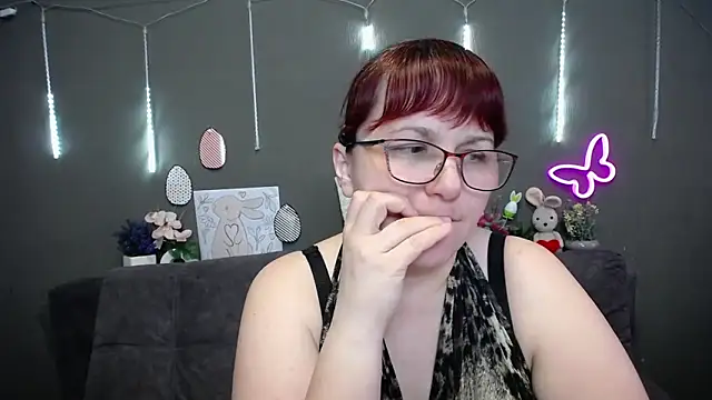 AliceInksSweetty webcam