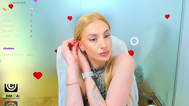 aileen_williams webcam