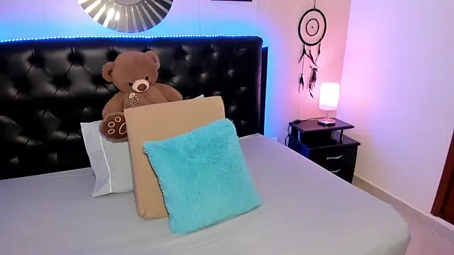 LolaVillalobos webcam