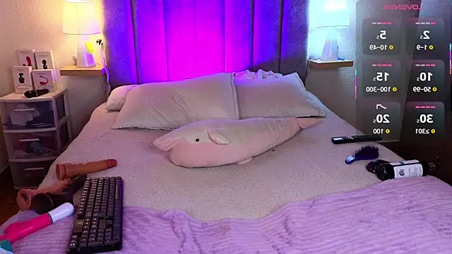 juliana-mancini webcam