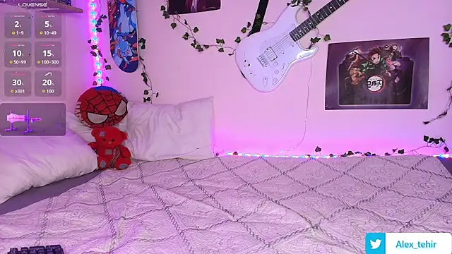 Alex_Tehir webcam