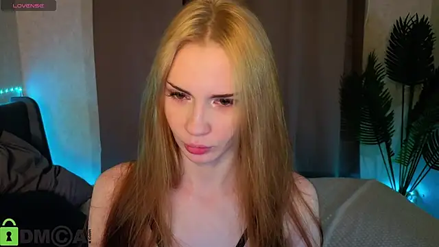 Jennie_Hunter webcam