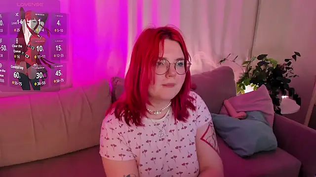 Alice_Kitagawa webcam