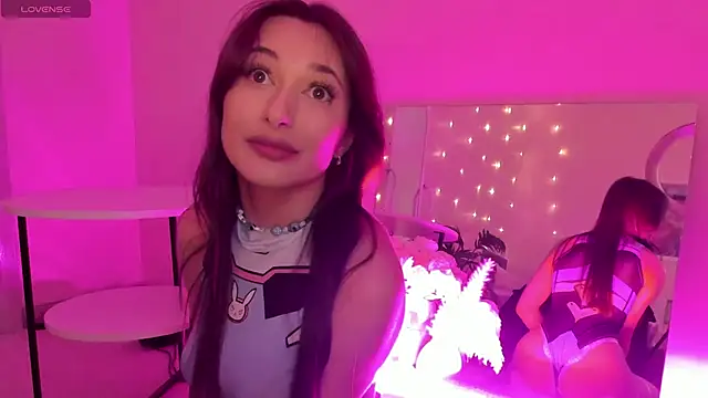 Lillie_Miller webcam