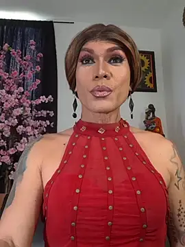 JessiicaExoticX1 webcam