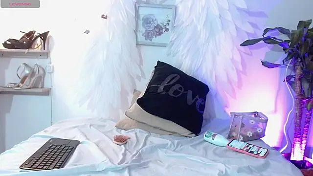 melany_benson webcam