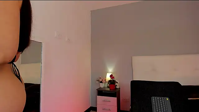 NataliaBuiles webcam