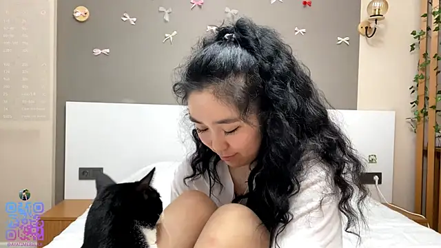 Princess_Darknow webcam