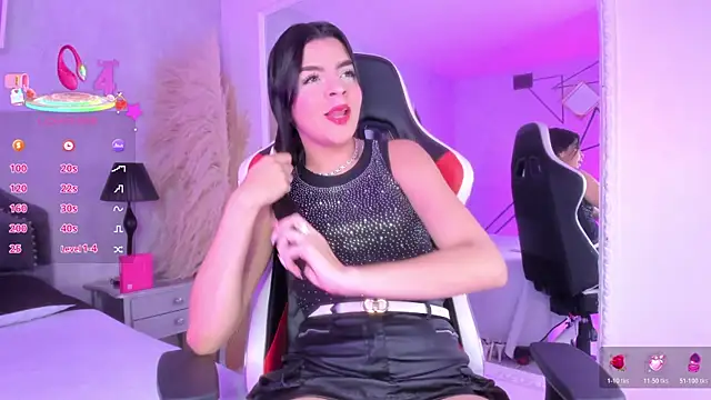 KarelyMitchel
