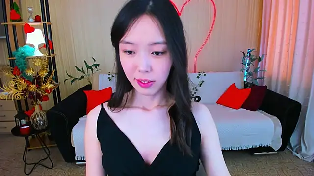 SoulHarmoonyy webcam