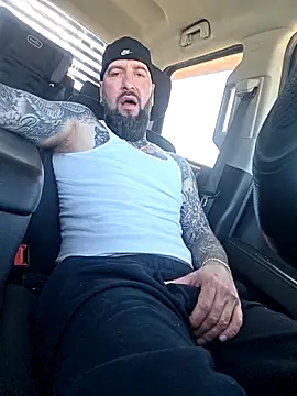 beardedtattood (Ask my age) - 😈Good morning 😈