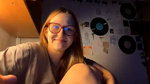 LaureenVielma webcam