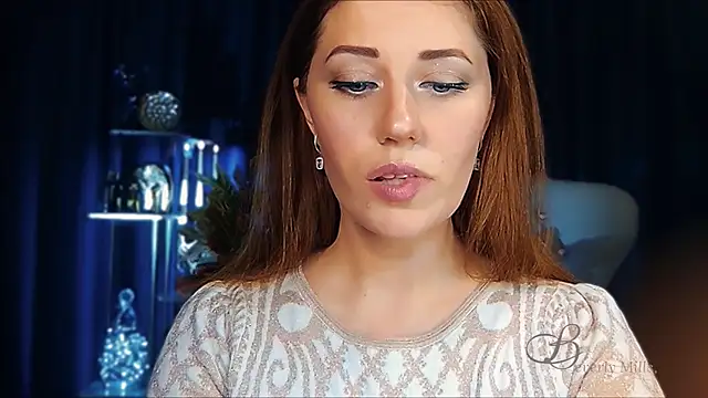 MissBeverlyMills webcam