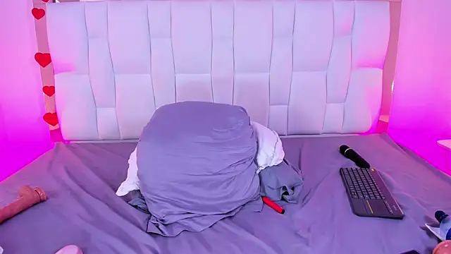 CamilleJuicy_ webcam