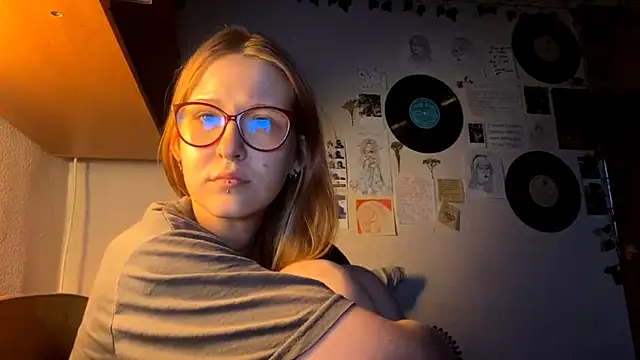 LaureenVielma webcam